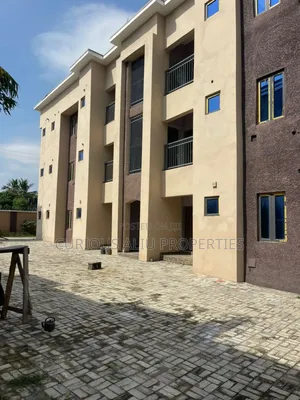 3bdrm Block of Flats in Jahi for rent