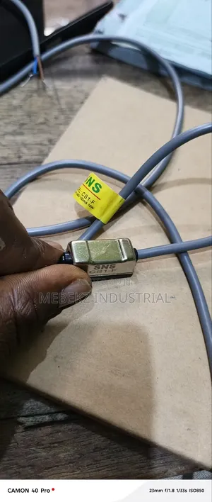 SNS Magnetic Reed Sensor Cs1-F