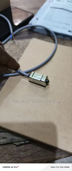 SNS Magnetic Reed Sensor Cs1-F