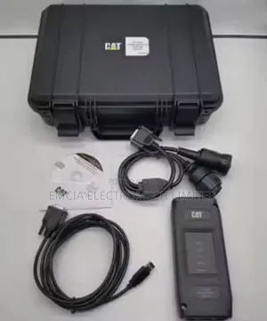 Cat Et3 Diagnostic Tool