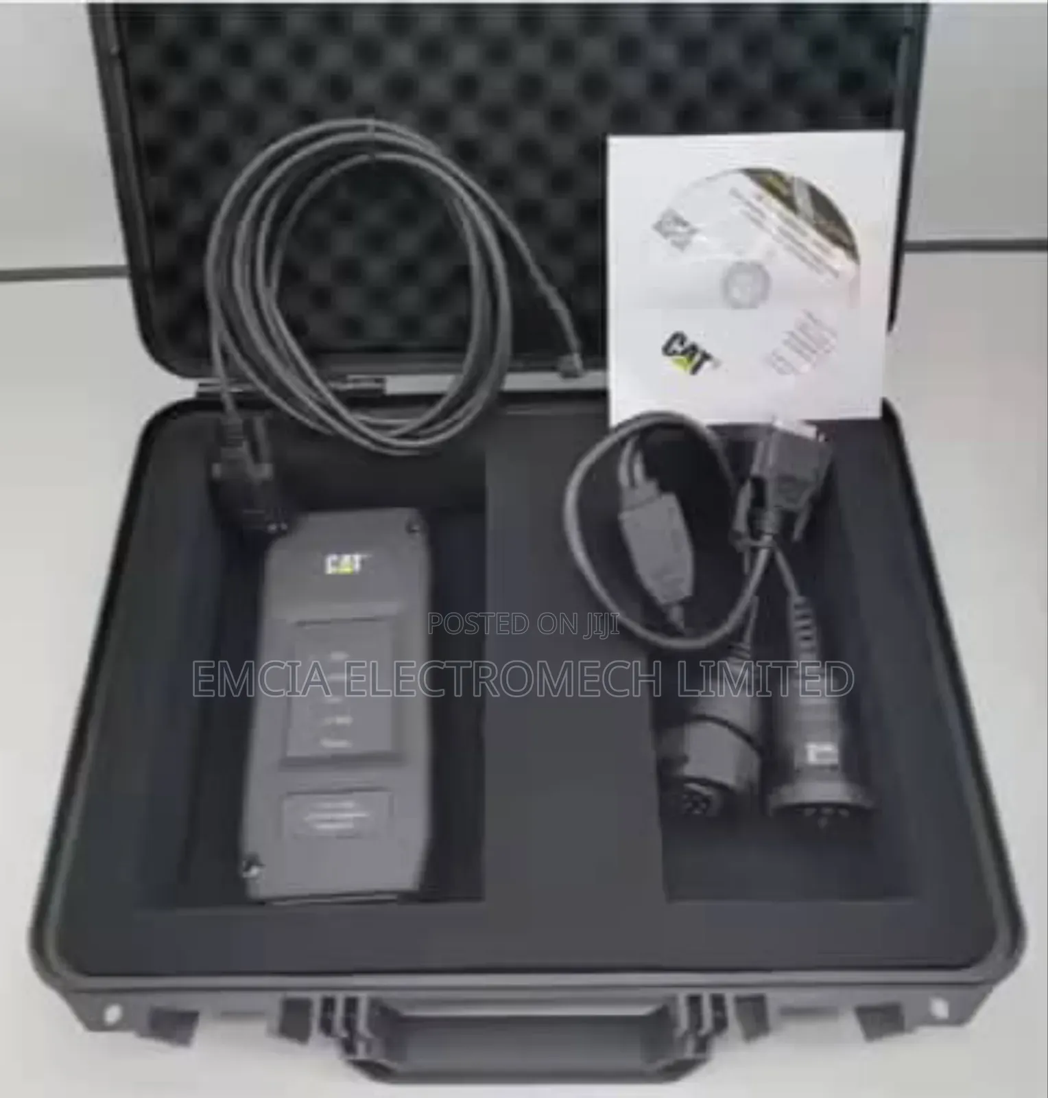 Cat Et3 Diagnostic Tool