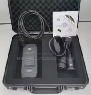 Cat Et3 Diagnostic Tool