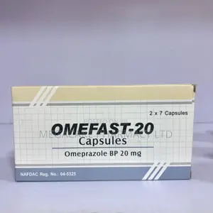 Omefest-20 Capsules