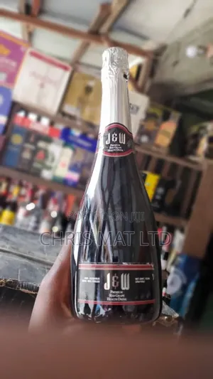 J and W Premium by 12 Bottles