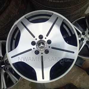 17rim for Benz