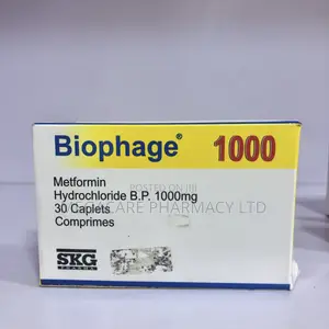 Biophage 1000