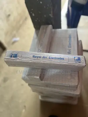 Royal Arc Electrodes