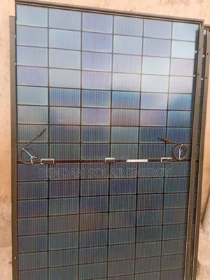  420w Longi All-Black Bifacial Panel | Dual-Sided Power Generation