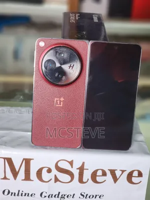 OnePlus Open 512 GB Red