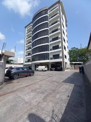 A Luxury Mixed Development Building for Sale