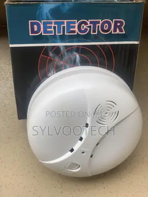 Smoke Alarm