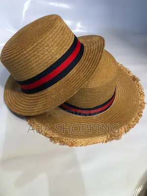 Straw Boater Hat in Aba, Abia State