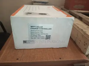 Felicity Charge Controller MPPT 150am