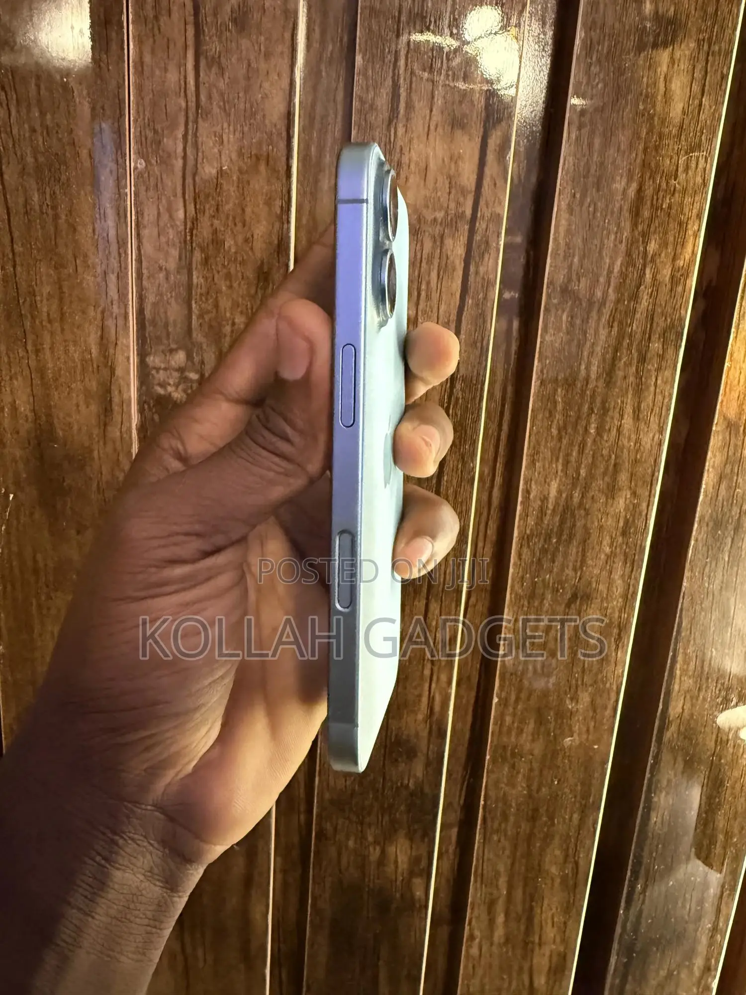 Apple iPhone 16 128 GB Blue