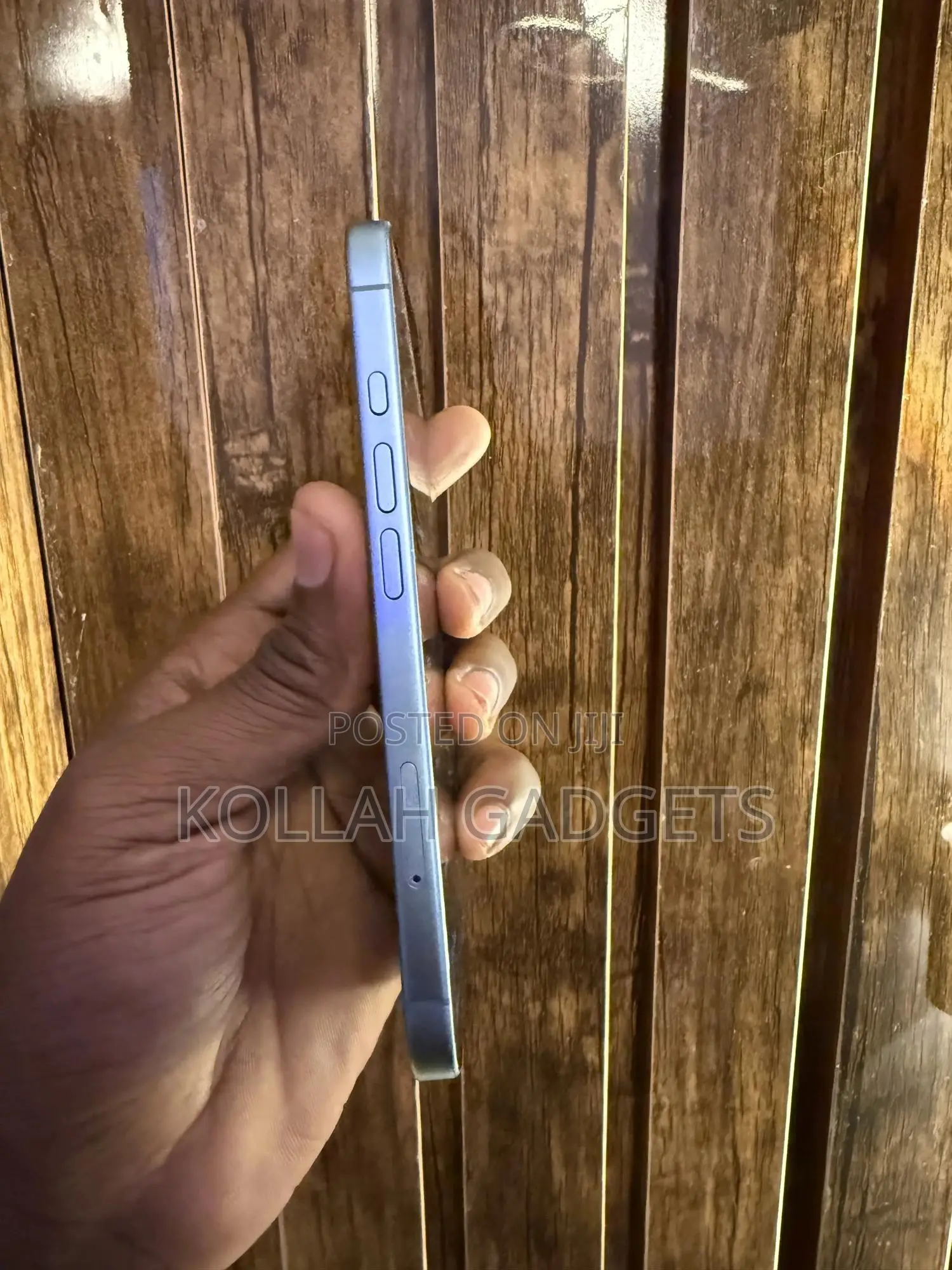 Apple iPhone 16 128 GB Blue