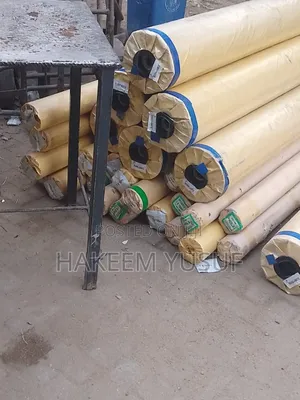 50m by 3m First Quality Tarpaulin