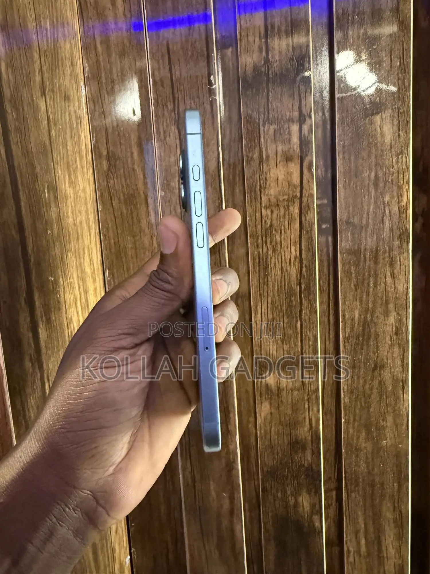 Apple iPhone 16 Plus 128 GB Green
