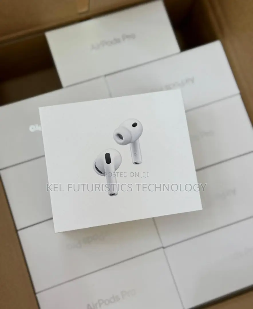 Apple Airpods Pro 3 | Non Active