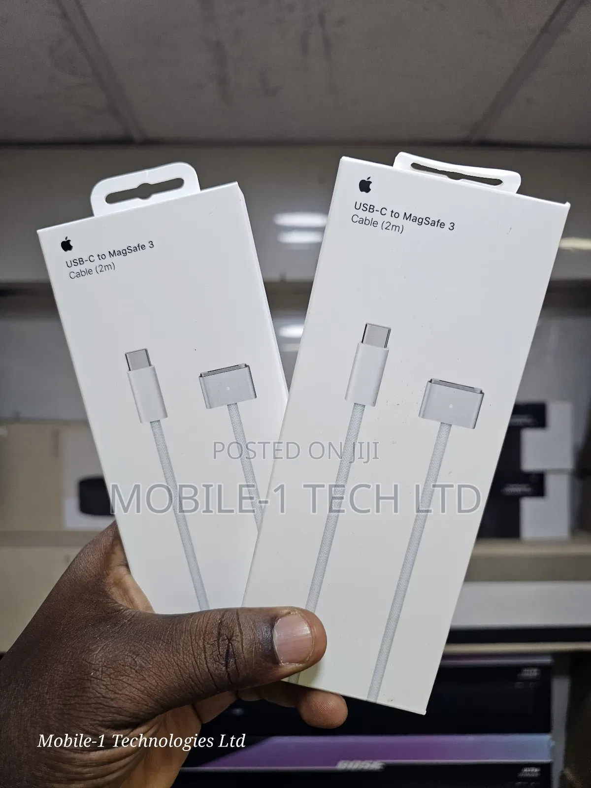 Apple Usb-C to Magsafe 3 2m