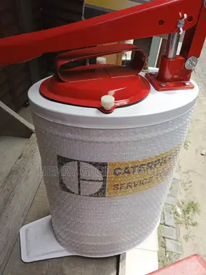20litres Industrial Grease Bucket