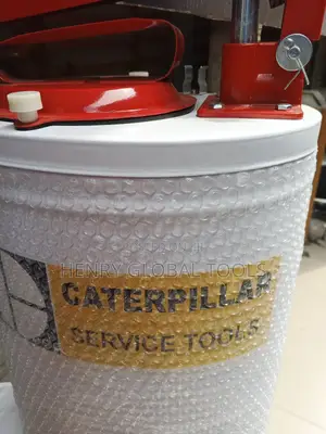 20litres Industrial Grease Bucket
