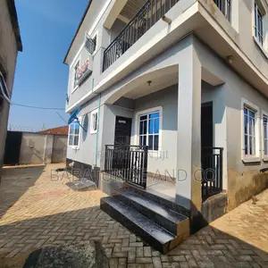 3bdrm Block of Flats in Ibadan for sale