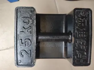 25kg Weight Weighing Scale