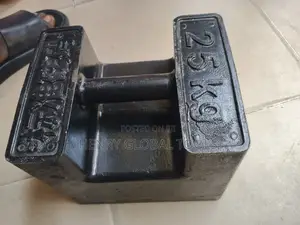 25kg Weight Weighing Scale