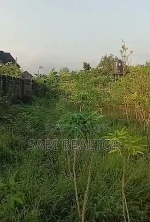 Residential Full Plot of Land at Ottun Junction, Ishefun, Ayobo, Lagos