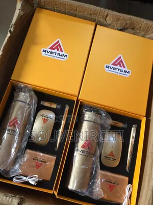 5pcs Corporate Gift Set Available