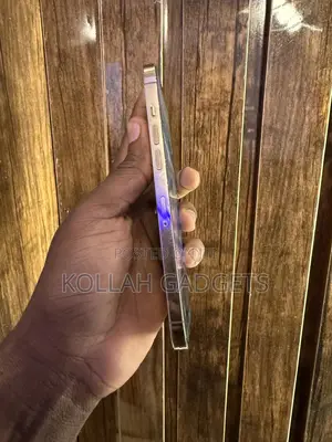 Apple iPhone 12 Pro Max 128 GB Gold