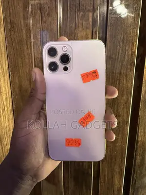 Apple iPhone 12 Pro Max 128 GB Gold