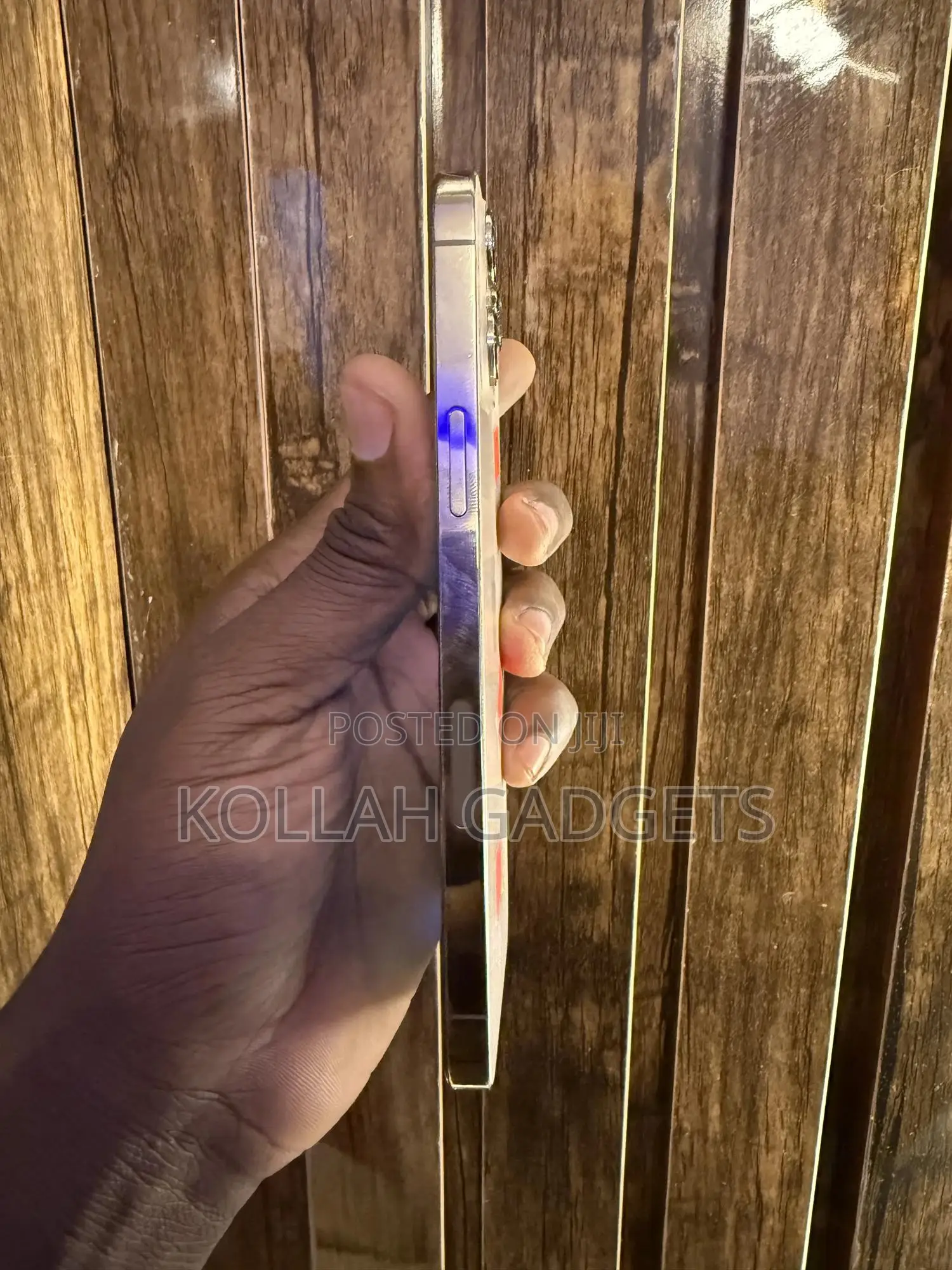 Apple iPhone 12 Pro Max 128 GB Gold
