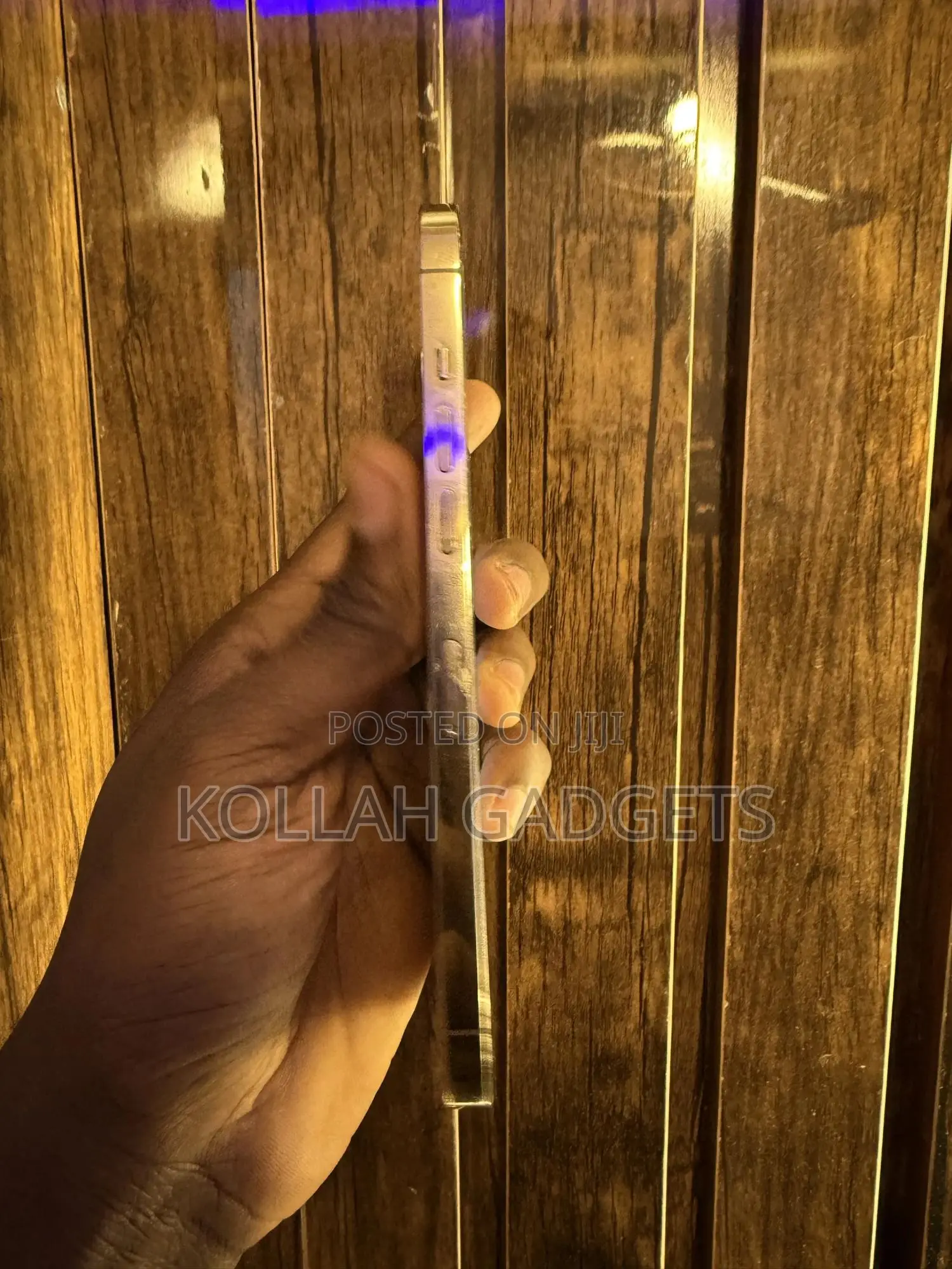 Apple iPhone 12 Pro Max 128 GB Gold