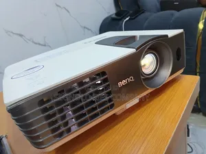 Benq Mx711 3d Projector