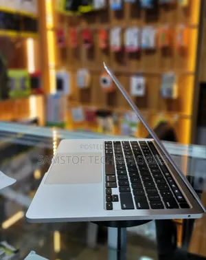 Laptop Apple MacBook Pro 2020 M1 16GB Apple M1 SSD 512GB