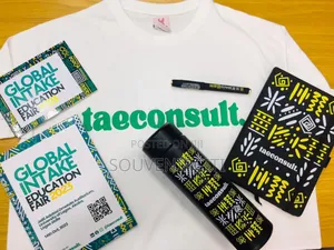 Promotional Gifts Items and Corporate Gifts and Branding Services
