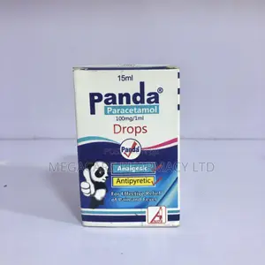 Panda Cold Drop