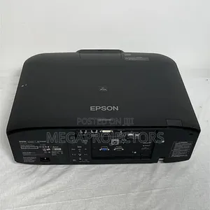 Epson Projector 8500 Lumens Eb Pu1008b