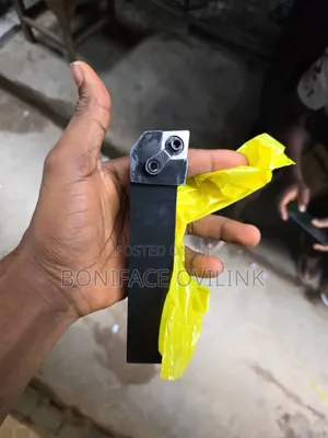 Cnmg 190616 Insert Holder ( Rh Or Lh )