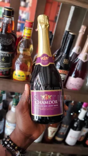Chamdor by 12 Bottles