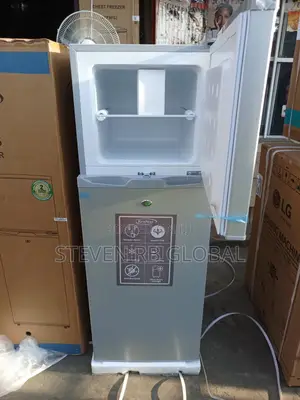 Kenstar 138l Double Door Refrigerator | KSD-180s | Energy Saving