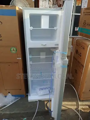 Kenstar 138l Double Door Refrigerator | KSD-180s | Energy Saving