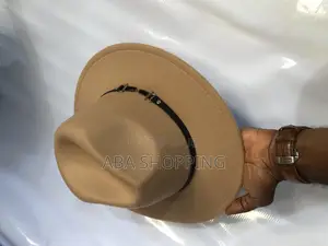 Fedora Wool Hat/Cap in Aba , Abia State