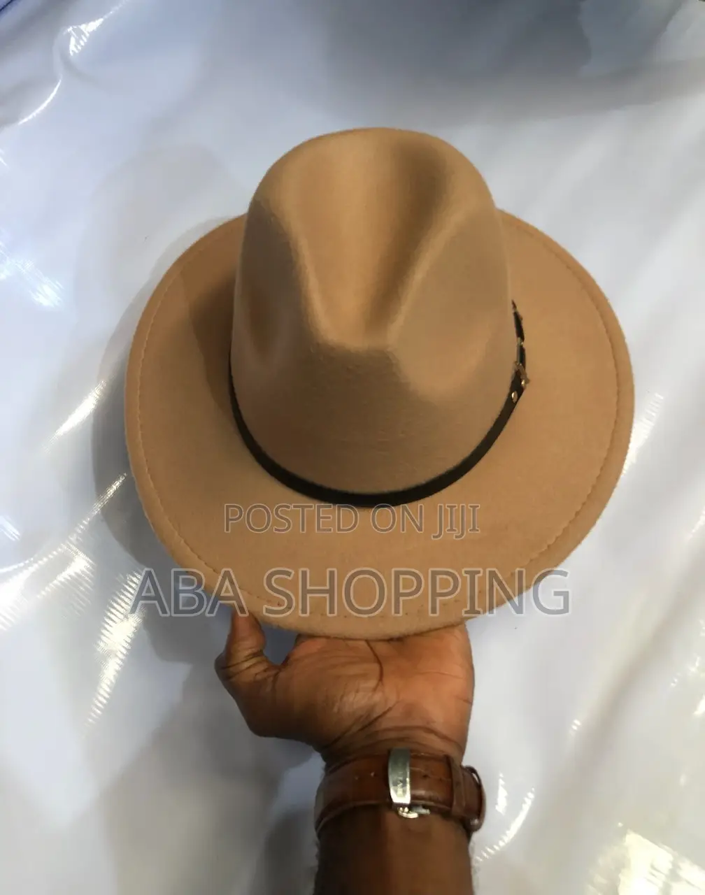 Fedora Wool Hat/Cap in Aba , Abia State