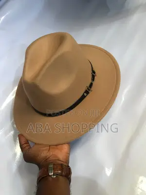 Fedora Wool Hat/Cap in Aba , Abia State