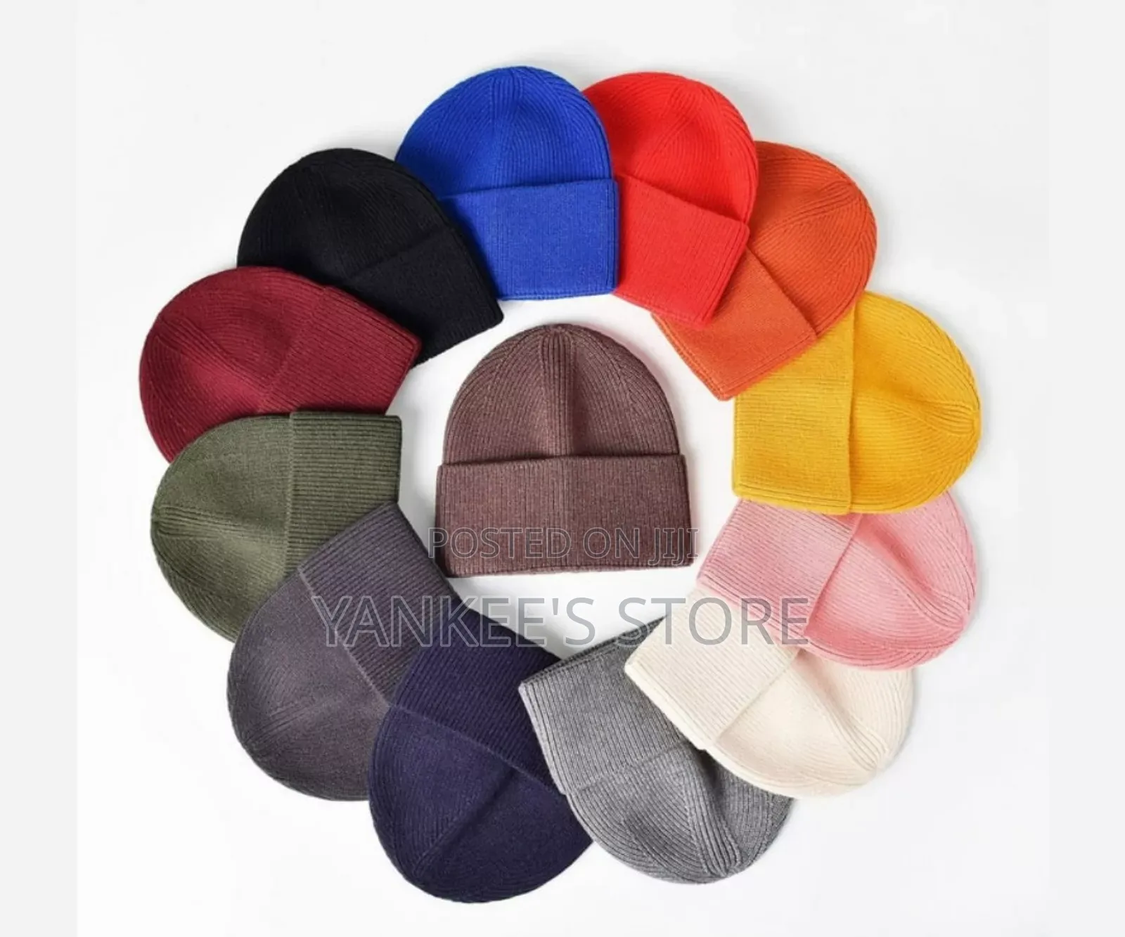 Original Unisex Beanie Headwarmer