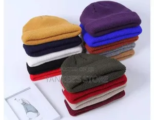Original Unisex Beanie Headwarmer