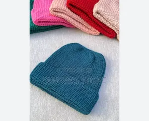 Original Unisex Beanie Headwarmer