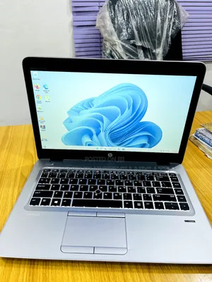 Laptop HP EliteBook 745 G4 8GB AMD Ryzen 7 SSD 256GB